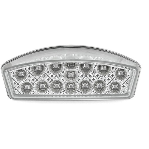 Feu arrière led tnt - arrière,