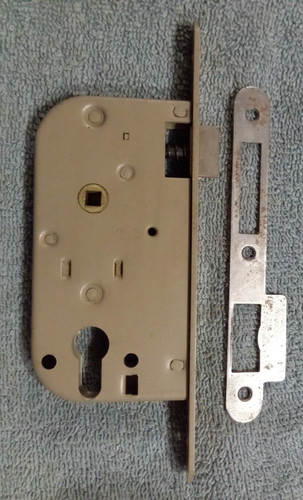 Vachette serrure porte - de,