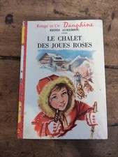 Rouge et Or Dauphine - LE