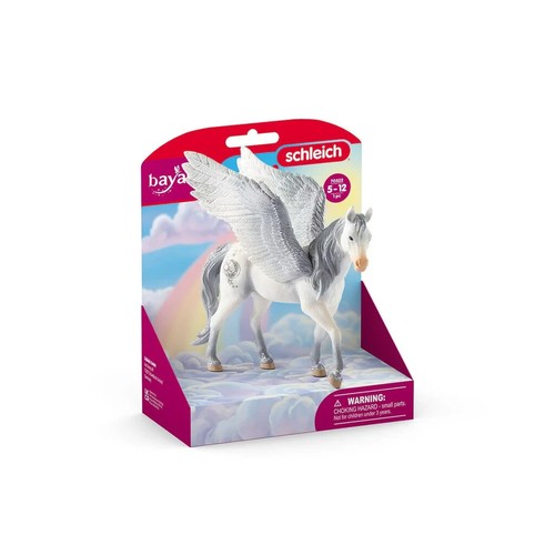 Schleich bayala pegasus 70522 - pegasus,