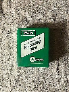 RCBS
