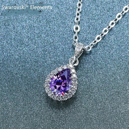 Collier chaîne pendentif