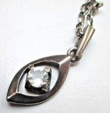 Ancien collier chaine