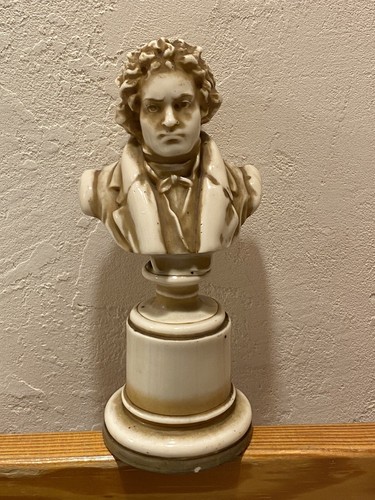 Buste beethoven rw - beethoven,