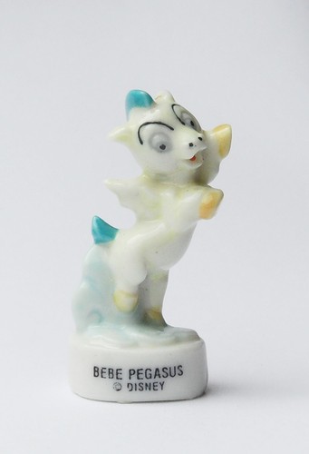Cyb fève disney bébé - fève,