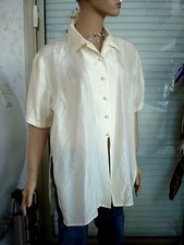 VESTE  TUNIQUE D ETE EN 100 %