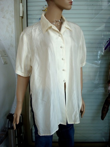 Veste tunique ete - d, 100