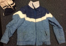 BOYS Vtg JC Penney Ski Jacket