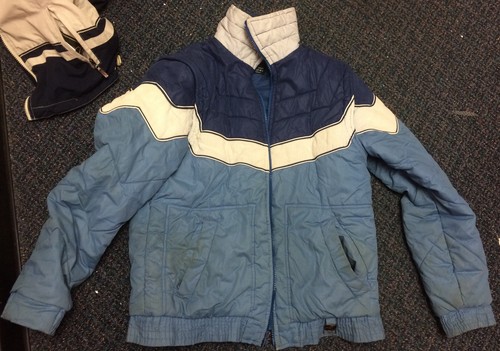 Boys vtg penney ski - ski, jacket