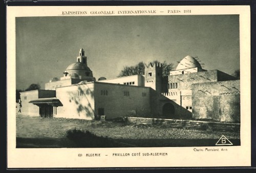 Carte postale paris - carte,