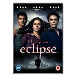 Dvd the twilight saga - the,