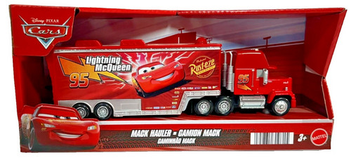 Disney pixar cars mack - pixar,