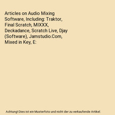Articles on Audio Mixing