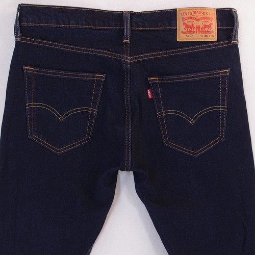Hommes levi 512 28833 - levi's,