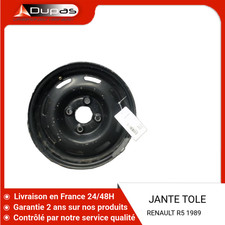 🇫🇷 JANTE TOLE RENAULT R5