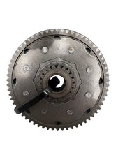 CLOCHE D'EMBRAYAGE HONDA 125