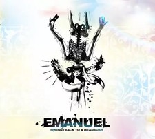 Soundtrack To A Headrush , Emanuel (8)