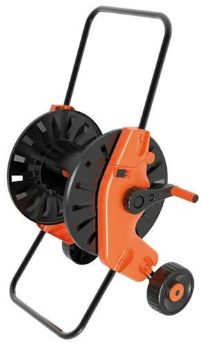 Carrello enrouleur - carrello,