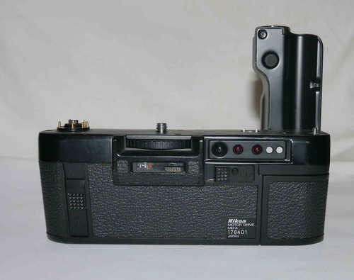 Moteur motor drive nikon - motor,