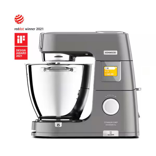 Robot cuisine kenwood - de,