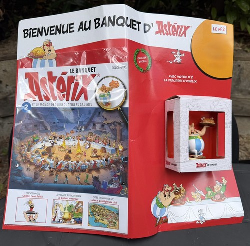 Collection 2026 le banquet - collection,