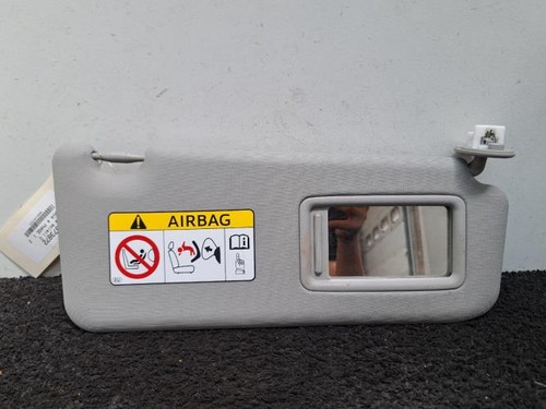 Pare soleil droit toyota rav4 - droit,