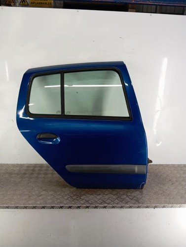 Porte arriere droit - , renault