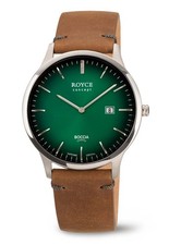 Montre Pour Homme Boccia Royce