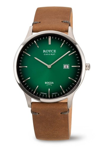 Montre pour homme - montre, royce