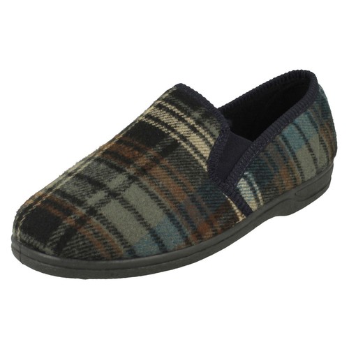 Mules pour homme motif - homme,