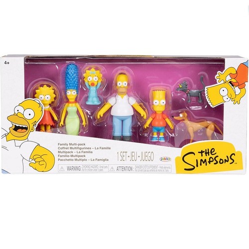 Jakks pacific set - jakks, la