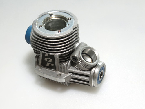 Novarossi elite off - elite, .21