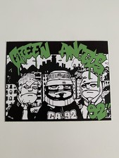 AS Saint Etienne ASSE sticker