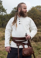 Battle merchant chemise - battle-merchant,
