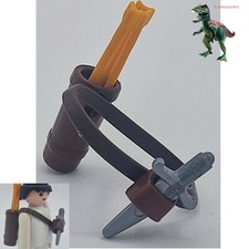Playmobil ceinture-carquois