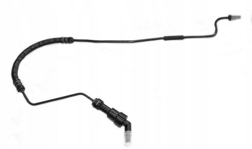 Original clutch hose pipe - original,