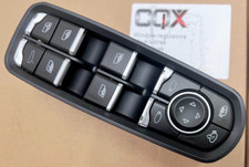 Interrupteur bouton lève