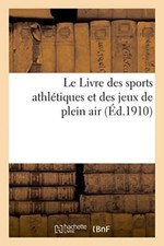 Livre des sports - le,