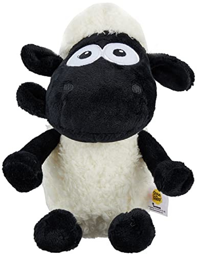 Peluche nici shaun the sheep - nici,
