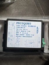FRISQUET 37068001 XM11/F TW