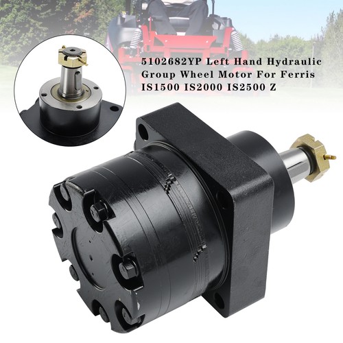 5102682yp left hand hydraulic - left,