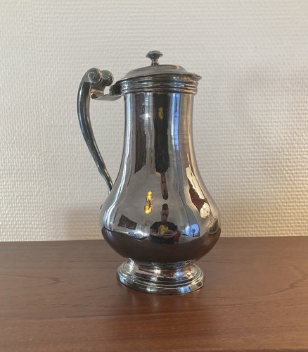 Ancien pichet barbière - ancien, pot