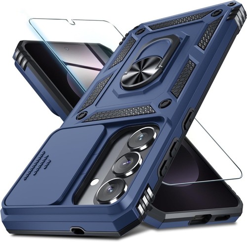 étui pour samsung - s26, fe