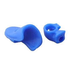 Poignée d'arc de soutien à