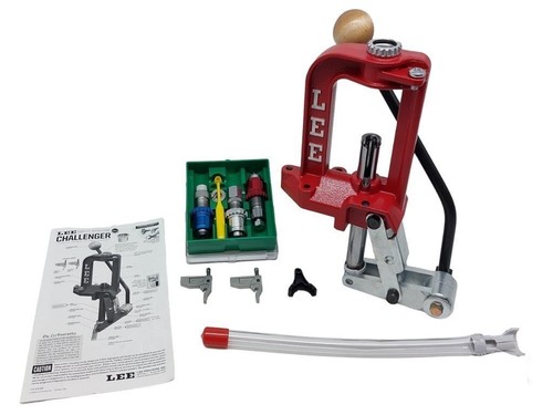 Lee precision 50th anniversary - precision,