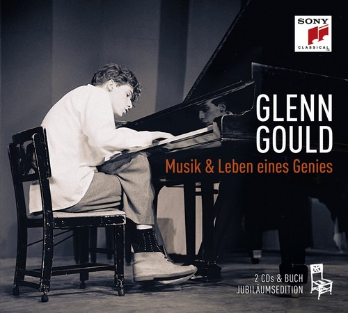 Wolfgang amadeus mozart - amadeus, glenn