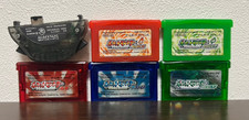 Pokemon Rubis Sapphire