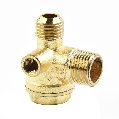 Clapet anti retour pompe - clapet,