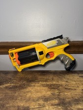 Nerf N-Strike Maverick Rev-6
