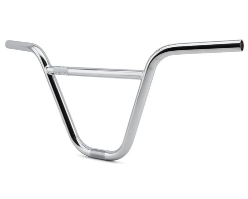 Bsd alvx bars - alvx, (chrome)